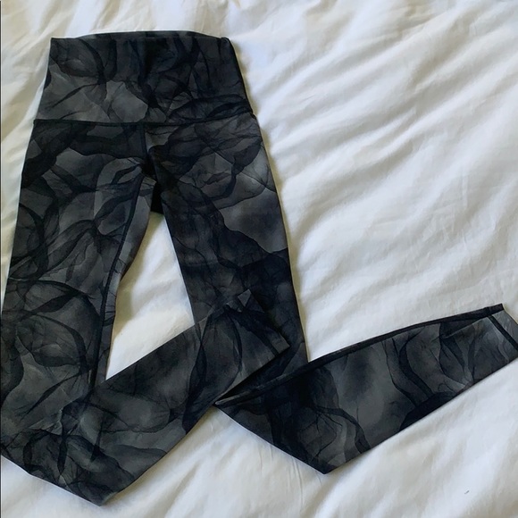 Lululemon Wunder Under High-Rise Tight 28" - Picture 1 of 4